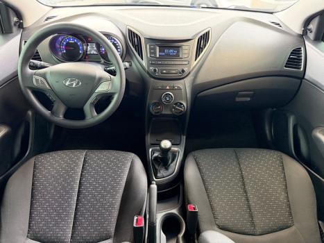 HYUNDAI HB 20 Hatch 1.0 12V 4P FLEX UNIQUE, Foto 7
