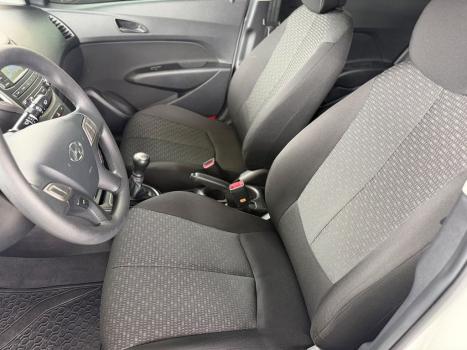 HYUNDAI HB 20 Hatch 1.0 12V 4P FLEX UNIQUE, Foto 8