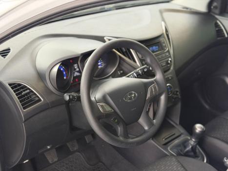 HYUNDAI HB 20 Hatch 1.0 12V 4P FLEX UNIQUE, Foto 9