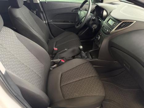 HYUNDAI HB 20 Hatch 1.0 12V 4P FLEX UNIQUE, Foto 10