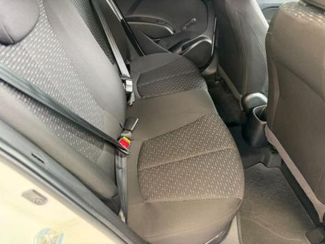 HYUNDAI HB 20 Hatch 1.0 12V 4P FLEX UNIQUE, Foto 11