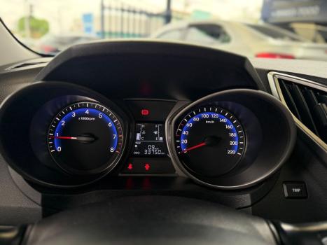 HYUNDAI HB 20 Hatch 1.0 12V 4P FLEX UNIQUE, Foto 12