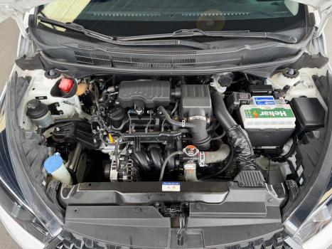 HYUNDAI HB 20 Hatch 1.0 12V 4P FLEX UNIQUE, Foto 14