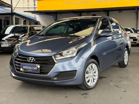 HYUNDAI HB 20 Hatch 1.0 12V 4P FLEX TGDI TURBO COMFORT PLUS, Foto 2