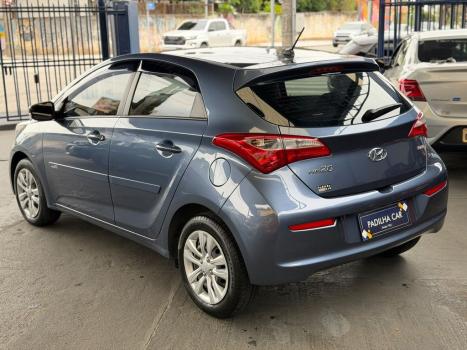 HYUNDAI HB 20 Hatch 1.0 12V 4P FLEX TGDI TURBO COMFORT PLUS, Foto 3