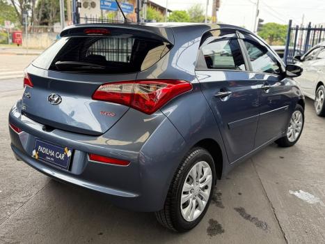 HYUNDAI HB 20 Hatch 1.0 12V 4P FLEX TGDI TURBO COMFORT PLUS, Foto 4