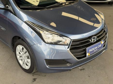 HYUNDAI HB 20 Hatch 1.0 12V 4P FLEX TGDI TURBO COMFORT PLUS, Foto 5