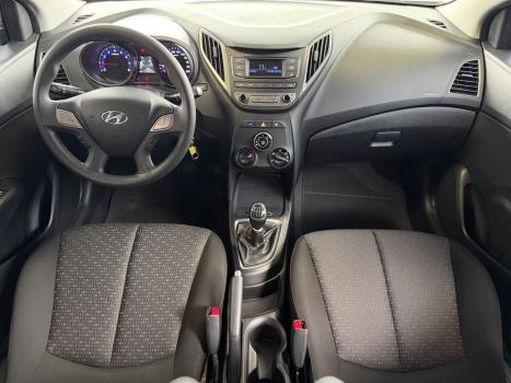 HYUNDAI HB 20 Hatch 1.0 12V 4P FLEX TGDI TURBO COMFORT PLUS, Foto 8