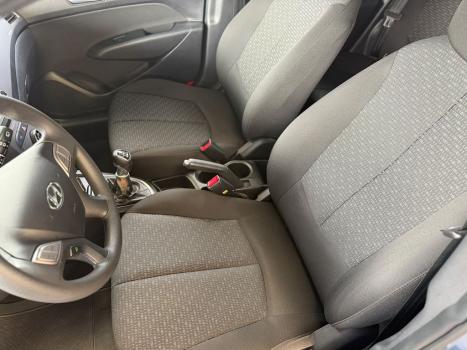 HYUNDAI HB 20 Hatch 1.0 12V 4P FLEX TGDI TURBO COMFORT PLUS, Foto 9