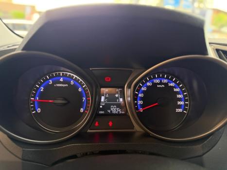 HYUNDAI HB 20 Hatch 1.0 12V 4P FLEX TGDI TURBO COMFORT PLUS, Foto 13