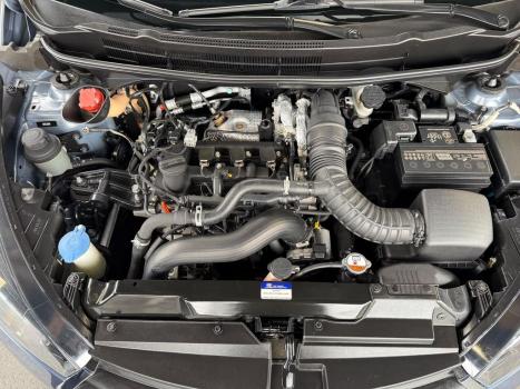 HYUNDAI HB 20 Hatch 1.0 12V 4P FLEX TGDI TURBO COMFORT PLUS, Foto 15