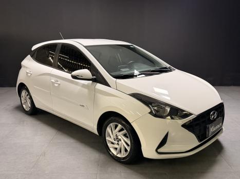 HYUNDAI HB 20 Hatch 1.0 12V 4P FLEX EVOLUTION, Foto 1