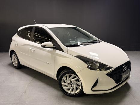 HYUNDAI HB 20 Hatch 1.0 12V 4P FLEX EVOLUTION, Foto 2