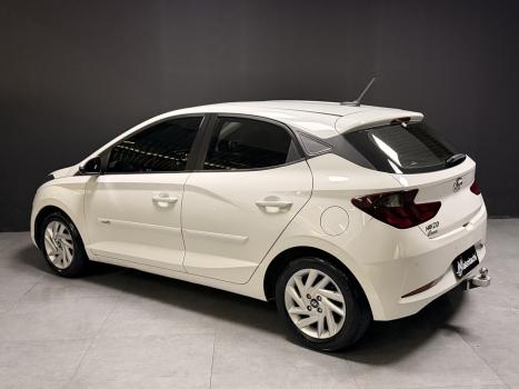 HYUNDAI HB 20 Hatch 1.0 12V 4P FLEX EVOLUTION, Foto 6