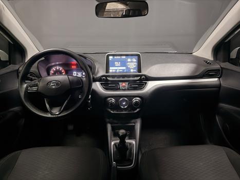 HYUNDAI HB 20 Hatch 1.0 12V 4P FLEX EVOLUTION, Foto 11
