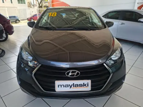 HYUNDAI HB 20 Hatch 1.0 12V 4P FLEX COMFORT, Foto 2