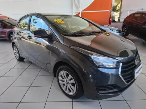 HYUNDAI HB 20 Hatch 1.0 12V 4P FLEX COMFORT, Foto 3