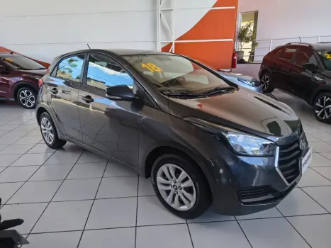 HYUNDAI HB 20 Hatch 1.0 12V 4P FLEX COMFORT, Foto 4