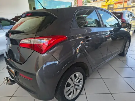 HYUNDAI HB 20 Hatch 1.0 12V 4P FLEX COMFORT, Foto 5