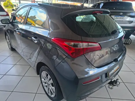 HYUNDAI HB 20 Hatch 1.0 12V 4P FLEX COMFORT, Foto 7