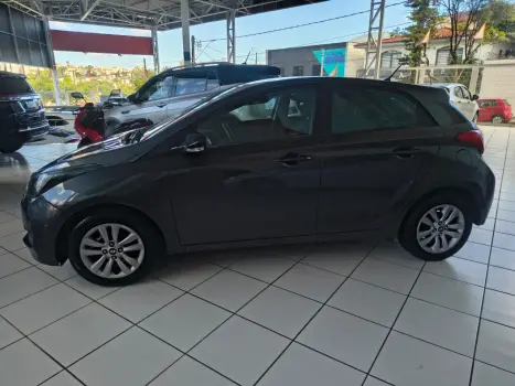 HYUNDAI HB 20 Hatch 1.0 12V 4P FLEX COMFORT, Foto 8