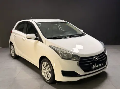 HYUNDAI HB 20 Hatch 1.0 12V 4P FLEX COMFORT, Foto 1
