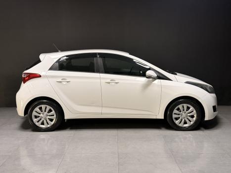 HYUNDAI HB 20 Hatch 1.0 12V 4P FLEX COMFORT, Foto 3