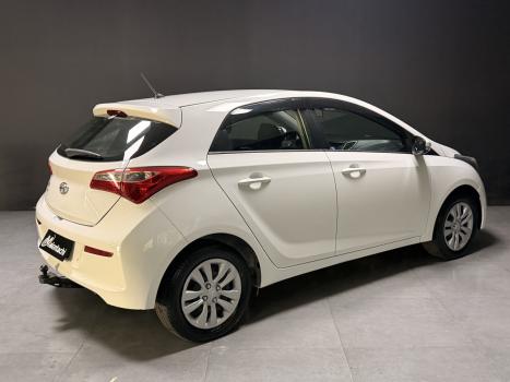 HYUNDAI HB 20 Hatch 1.0 12V 4P FLEX COMFORT, Foto 4