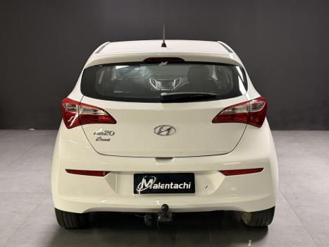 HYUNDAI HB 20 Hatch 1.0 12V 4P FLEX COMFORT, Foto 5