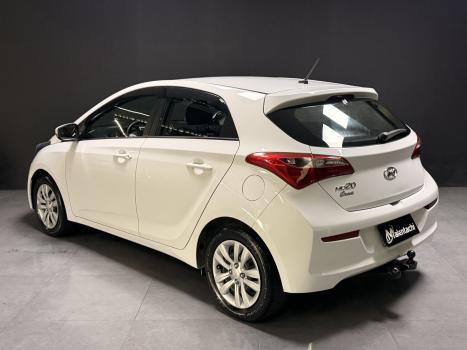 HYUNDAI HB 20 Hatch 1.0 12V 4P FLEX COMFORT, Foto 6