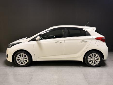 HYUNDAI HB 20 Hatch 1.0 12V 4P FLEX COMFORT, Foto 7