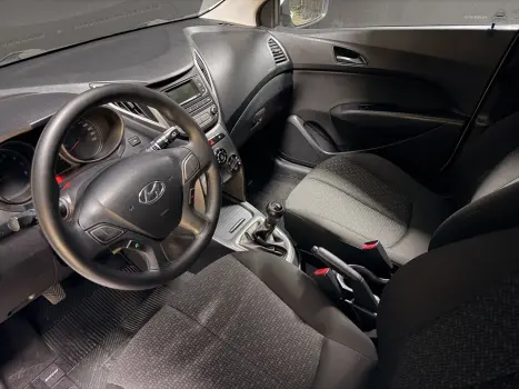 HYUNDAI HB 20 Hatch 1.0 12V 4P FLEX COMFORT, Foto 10