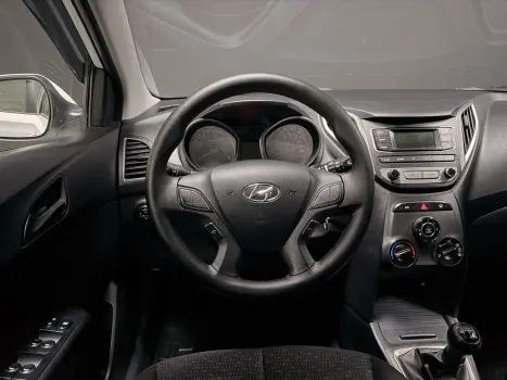 HYUNDAI HB 20 Hatch 1.0 12V 4P FLEX COMFORT, Foto 12