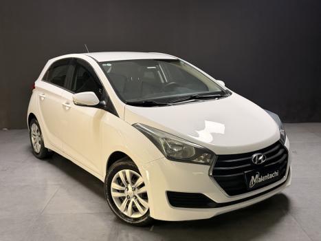 HYUNDAI HB 20 Hatch 1.0 12V 4P FLEX COMFORT, Foto 2