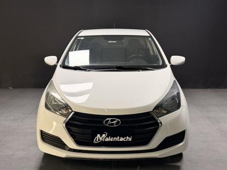 HYUNDAI HB 20 Hatch 1.0 12V 4P FLEX COMFORT, Foto 8