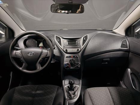 HYUNDAI HB 20 Hatch 1.0 12V 4P FLEX COMFORT, Foto 11