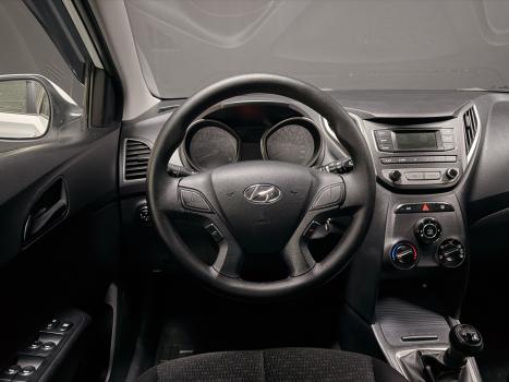HYUNDAI HB 20 Hatch 1.0 12V 4P FLEX COMFORT, Foto 12