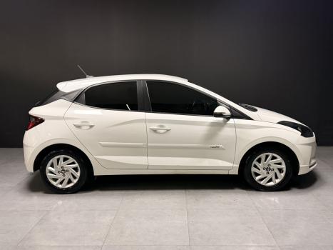 HYUNDAI HB 20 Hatch 1.0 12V 4P FLEX EVOLUTION, Foto 3
