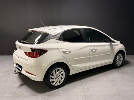 HYUNDAI HB 20 Hatch 1.0 12V 4P FLEX EVOLUTION, Foto 4