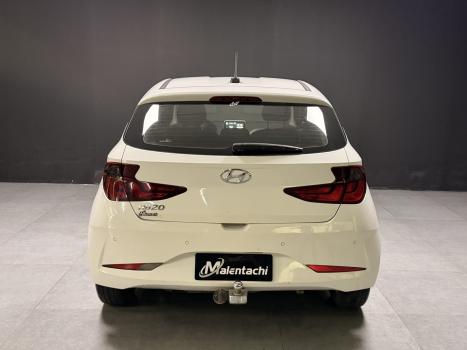 HYUNDAI HB 20 Hatch 1.0 12V 4P FLEX EVOLUTION, Foto 5