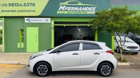 HYUNDAI HB 20 Hatch 1.0 12V 4P FLEX UNIQUE, Foto 1