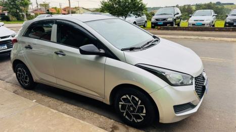 HYUNDAI HB 20 Hatch 1.0 12V 4P FLEX UNIQUE, Foto 2