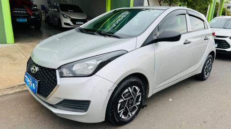 HYUNDAI HB 20 Hatch 1.0 12V 4P FLEX UNIQUE, Foto 3