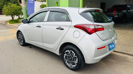 HYUNDAI HB 20 Hatch 1.0 12V 4P FLEX UNIQUE, Foto 5