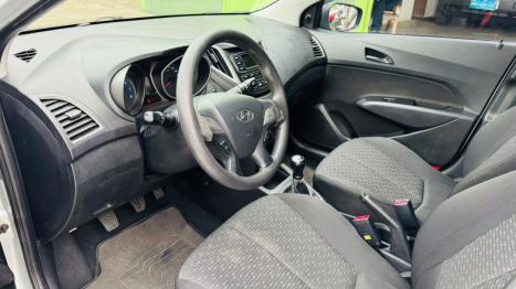 HYUNDAI HB 20 Hatch 1.0 12V 4P FLEX UNIQUE, Foto 6