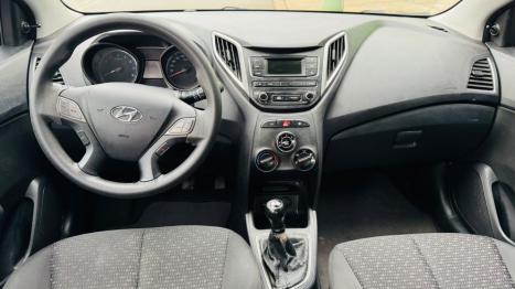 HYUNDAI HB 20 Hatch 1.0 12V 4P FLEX UNIQUE, Foto 7