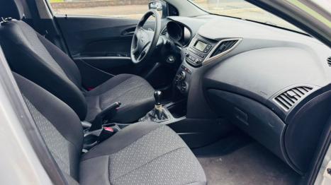 HYUNDAI HB 20 Hatch 1.0 12V 4P FLEX UNIQUE, Foto 8
