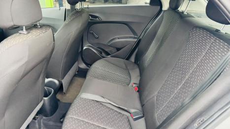 HYUNDAI HB 20 Hatch 1.0 12V 4P FLEX UNIQUE, Foto 9