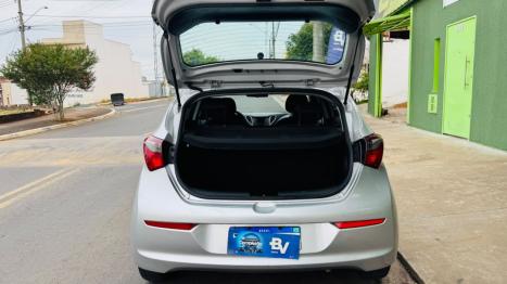 HYUNDAI HB 20 Hatch 1.0 12V 4P FLEX UNIQUE, Foto 10