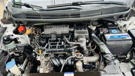 HYUNDAI HB 20 Hatch 1.0 12V 4P FLEX UNIQUE, Foto 11